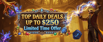 Join Now for Huge Rewards