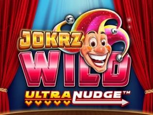 Jokrz Wild UltraNudge screenshot