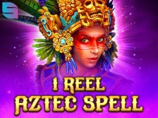 1 Reel - Aztec Spell screenshot