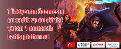 Hafta Sonu Yüklemesi 🚀 promotion