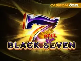VIP Black 7 Bell Link screenshot