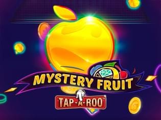 Mystery Fruit Tap-A-Roo screenshot
