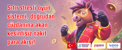 Dev Hoş Geldin Paketi promotion