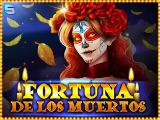 Fortuna de los Muertos screenshot