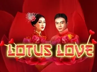 Lotus Love screenshot
