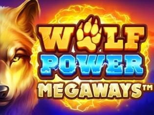 Wolf Power Megaways screenshot