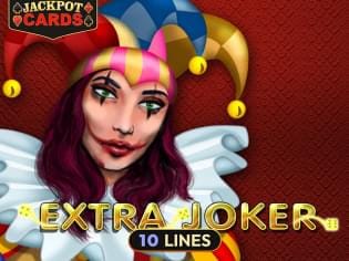 Extra Joker screenshot
