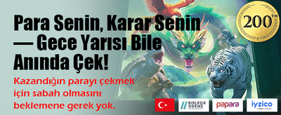 Meritbet ile Kazanmaya Başlayın