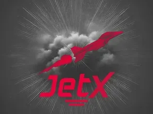 JetX screenshot