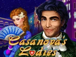 Casanova's Ladies screenshot
