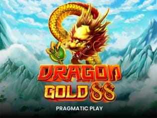 Dragon Gold 88 screenshot