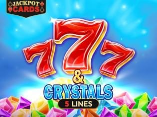 7 & Crystals screenshot