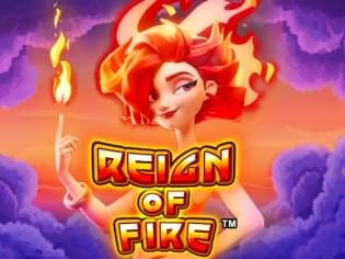 Reign of Fire screenshot