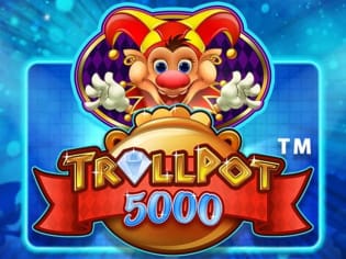 Trollpot 5000 screenshot