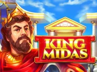 King Midas screenshot