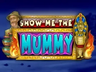 Show me the Mummy screenshot