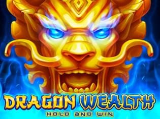 Dragon Wealth screenshot