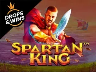 Spartan King screenshot