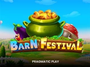 Barn Festival screenshot