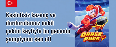 Casino Slot Turnuvası 🎰 promotion