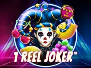 1 Reel Joker screenshot