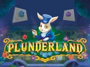 Plunderland screenshot
