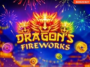 Dragon’s Fireworks screenshot