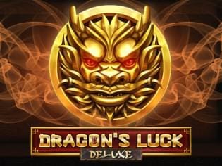 Dragon's Luck Deluxe screenshot