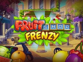 Fruit Shop Frenzy screenshot