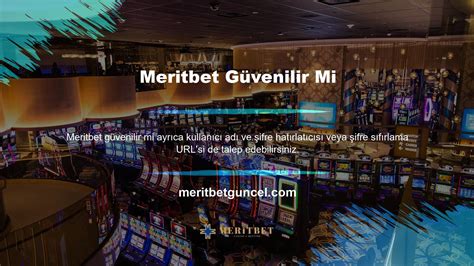 Meritbet Yeni Adres Değişti Mi